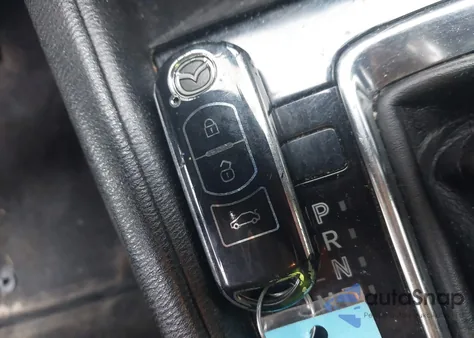 2018 Mazda Cx-5 Touring from USA, damaged, VIN JM3KFBCM6J0304220